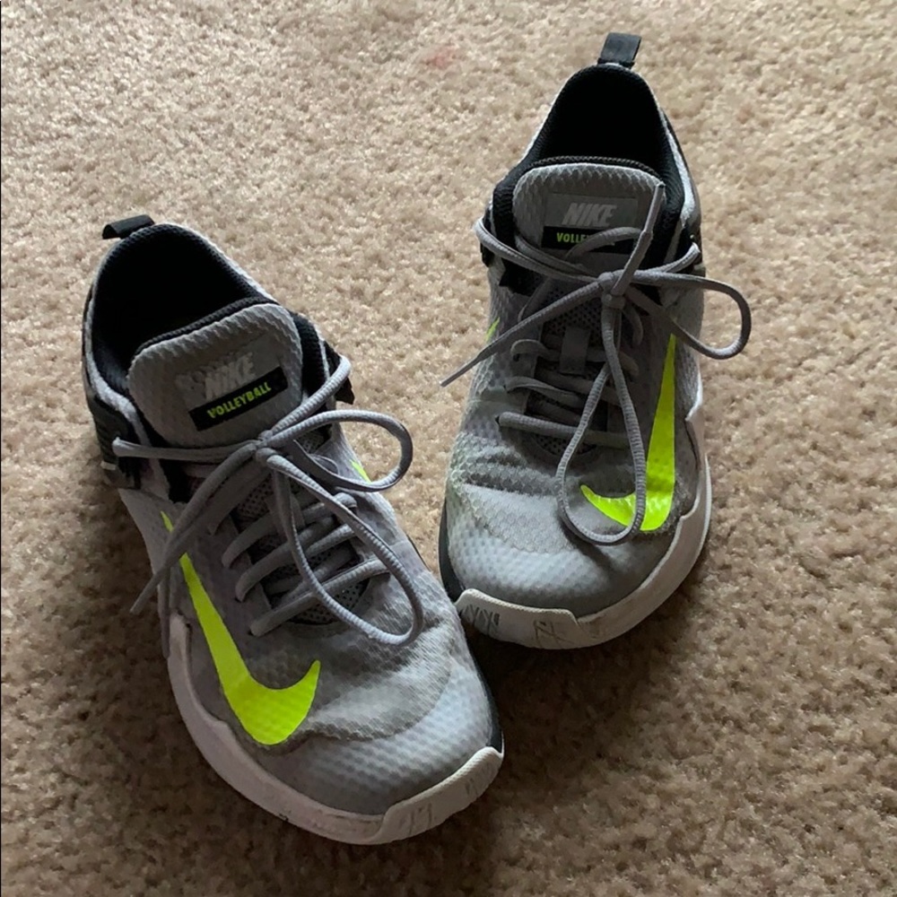 Nike Zoom Hyperace 2 women’s volleyball